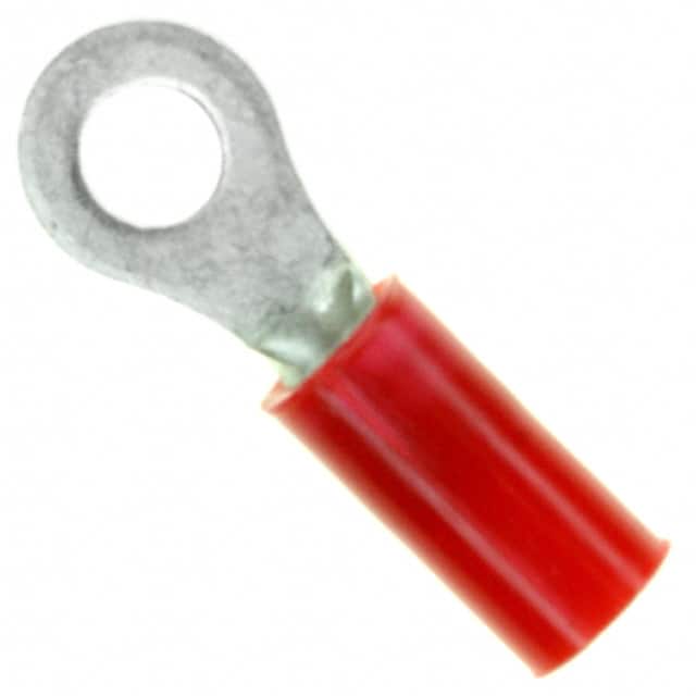 32947 TE Connectivity AMP Connectors  Connecteurs annulaires